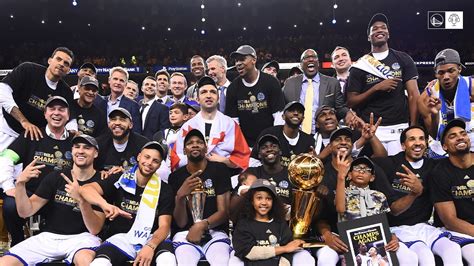 2017 nba championship game.